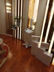 -茜尔维亚修身连锁(杨浦五角场店)