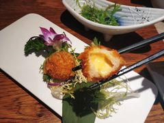 -酒井酱子·深夜食堂(东城汇店)