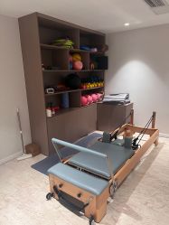 -悦尚生活空间•瑜伽普拉提•悦心芳香疗愈SPA