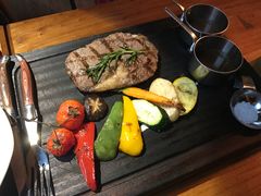 -Amanda餐厅(长乐路店)