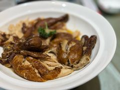 -老德州四合院·德州菜(天衢路店)