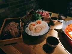 凑凑肥牛-湊湊火锅·茶憩(杭州湖滨银泰in77店)