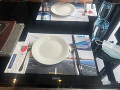 -法兰度航空主题餐厅(端州店)