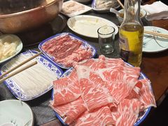 -吉祥涮羊肉