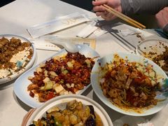 -北李妈妈菜·海肠捞饭(开发区万达店)
