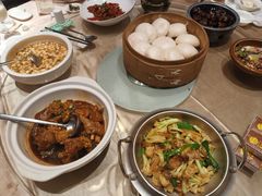 -卢家湾大酒店(诸暨店)