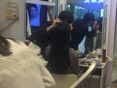-一墨照相馆·证件照·形象照(世博店)