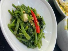 -帕蓝·暹罗料理(大学路店)