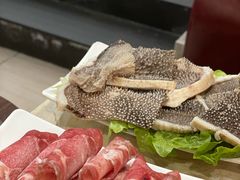 -粤潮牛肉火锅店(江南大道店)