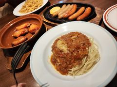 -萨莉亚意式餐厅(龙阳广场店)