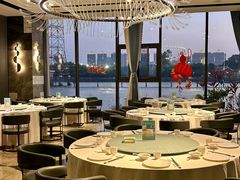 -东南里湖景餐厅·新闽菜(浦西万达店)
