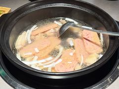 -同仁四季椰子鸡(无锡滨湖万象汇店)