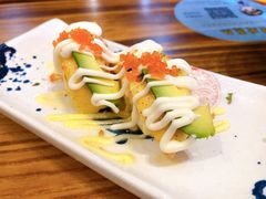 -成喜屋日本料理