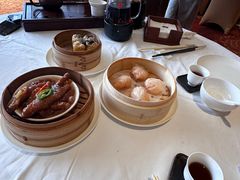 -白天鹅宾馆-宏图府餐厅