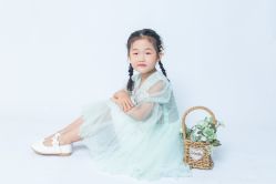 -萌咔奇奇儿童摄影(宝安总店)