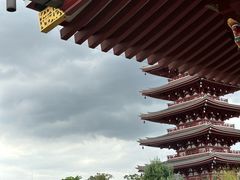 -浅草寺
