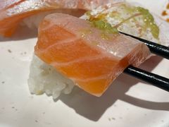 -万岁寿司(蓬江万达店)