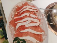 -洪氏嗨捞·猪肚鸡火锅(阳光天地店)