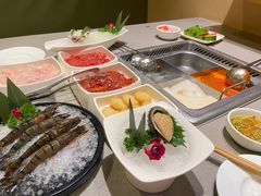 -海底捞火锅(天一广场亚细亚店)