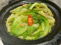 -苏先生海鲜渔庄(金桥店)
