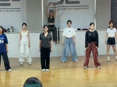 -零下舞度·街舞连锁机构(直沽校区)