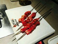 -丰茂烤串