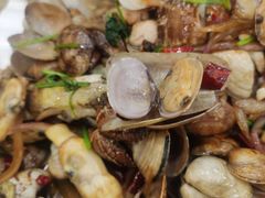 -聚德福海鲜家常菜(刘庄店)