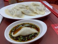 -喜家德虾仁水饺(世纪大都会店)