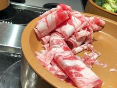 -龍歌自助小火锅(崂山丽达店)