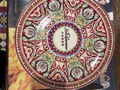 -卢布里西餐厅(总店)