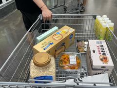 -山姆会员商店(上海浦东店)