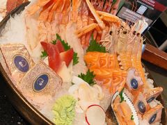 -極上萬膳·日料放题(来福士店)