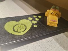 -海底捞火锅(金融街万达店)