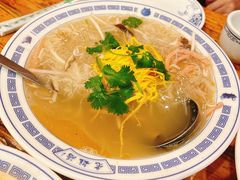 -老雒阳面馆·水席·洛阳菜(纱厂路店)