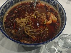 -蠔友汇·海鲜·生蚝烧烤(大东店)