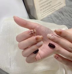 -LILY NAILS美甲美睫