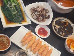 -慢鼓海鲜小馆Mangoo Bistro(交子大道店)