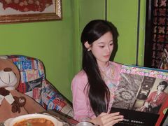 -小娘惹厨房Little Nyonya(狮城有约上榜店)