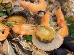 -今鲜源大酒店·中华餐饮名店(新湛路店)