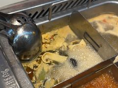 -海底捞火锅(天一广场亚细亚店)