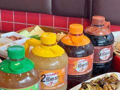 -永红源·小排档(闽江路店)