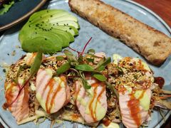 -O'mills Sourdough Bakery&Bistro(永嘉路店)