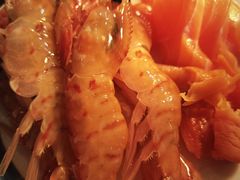 -亚马逊蒸汽活海鲜自助(LCM置汇旭辉广场店)