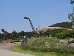 -南京银杏湖乐园