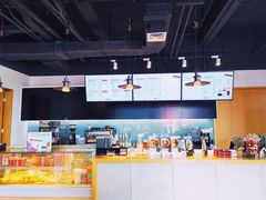 -小众香港茶餐厅(金山店)