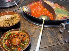-冯校长老火锅(广州正佳广场店)