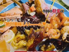 -咖啡苑自助餐厅·中国大饭店