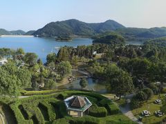 -宁波九龙湖开元度假村