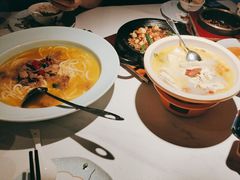 -庆江南江南菜(琴湖溪里花园城店)