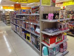 -孩子王童乐园(资阳万达店)